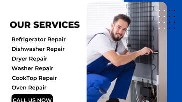 NewStar Appliance Repair Thumbnail